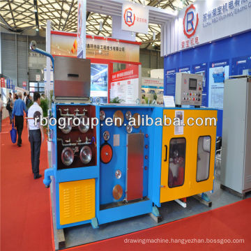 24DT(0.08-0.25) cable breaking machine